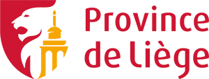 Logo de la Province de Liège